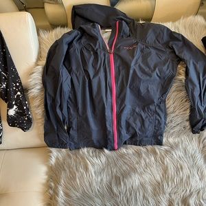 Columbia Jacket